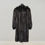 1754&nbsp;8375&nbsp;MINK COAT